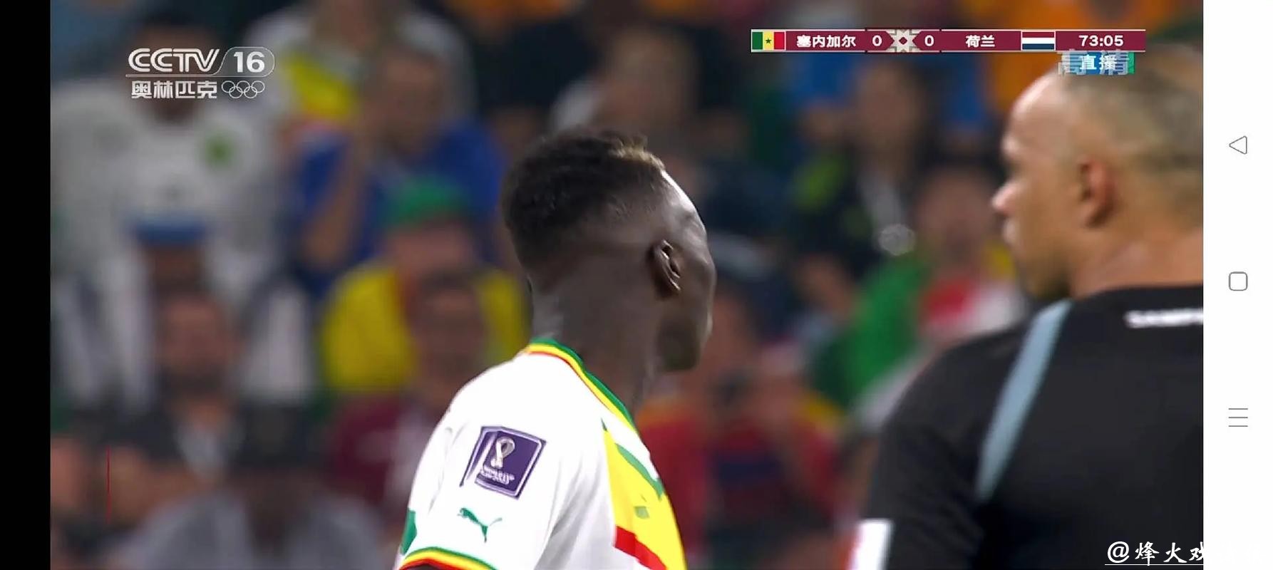 免费在线观看世界杯直播链接